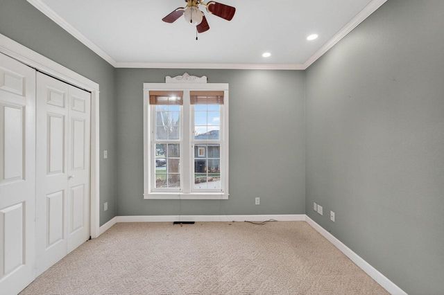 135 Milton STREET, Lake Mills, WI 53551