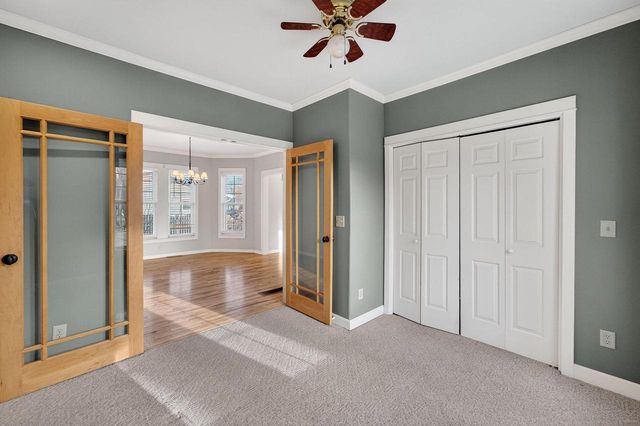 135 Milton STREET, Lake Mills, WI 53551