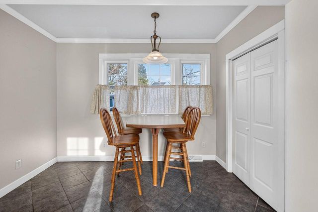 135 Milton STREET, Lake Mills, WI 53551