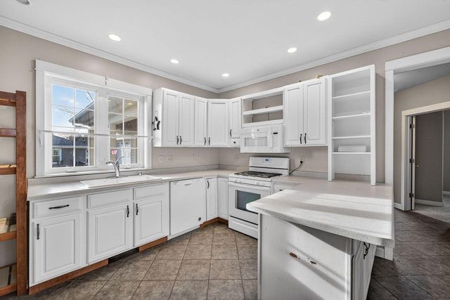 135 Milton STREET, Lake Mills, WI 53551