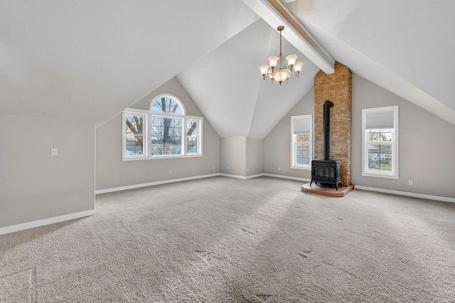 135 Milton STREET, Lake Mills, WI 53551