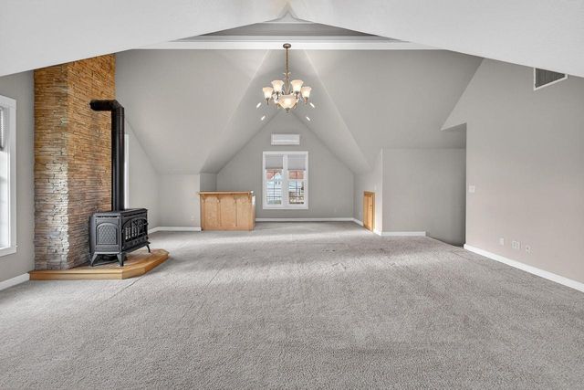 135 Milton STREET, Lake Mills, WI 53551