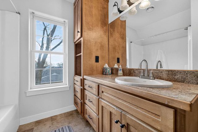 135 Milton STREET, Lake Mills, WI 53551