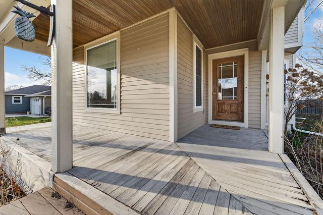 135 Milton STREET, Lake Mills, WI 53551