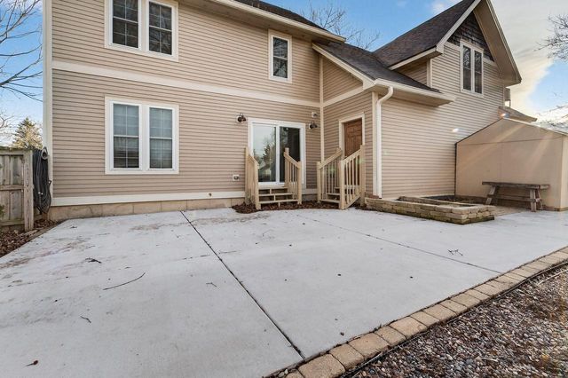 135 Milton STREET, Lake Mills, WI 53551
