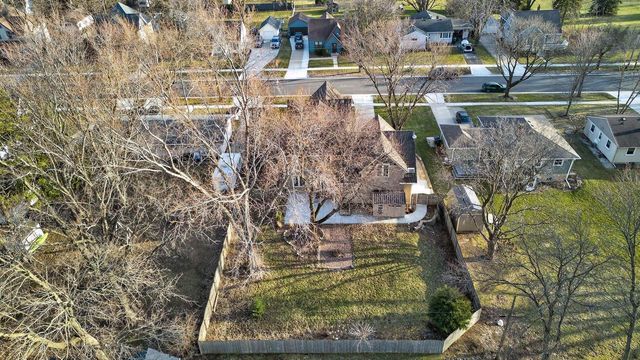 135 Milton STREET, Lake Mills, WI 53551