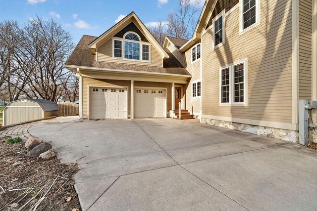135 Milton STREET, Lake Mills, WI 53551