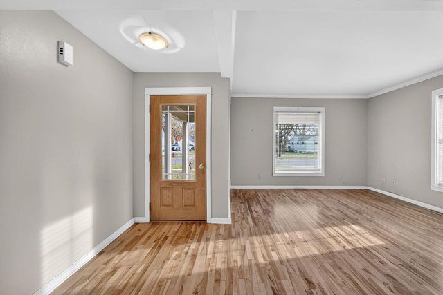 135 Milton STREET, Lake Mills, WI 53551