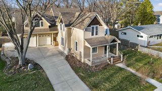 135 Milton STREET, Lake Mills, WI 53551