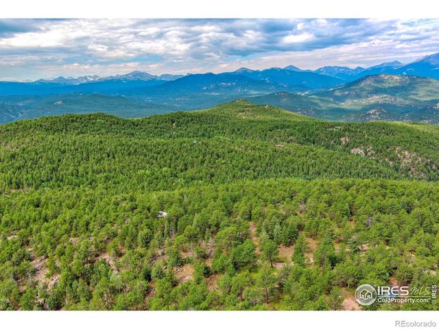 4200 Conifer Hill Road, Lyons, CO 80540