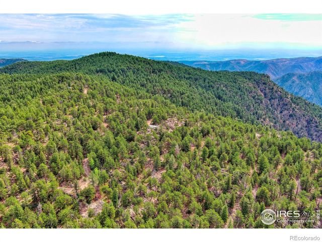 4200 Conifer Hill Road, Lyons, CO 80540