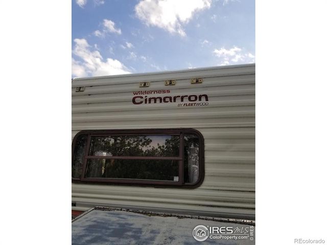 4200 Conifer Hill Road, Lyons, CO 80540