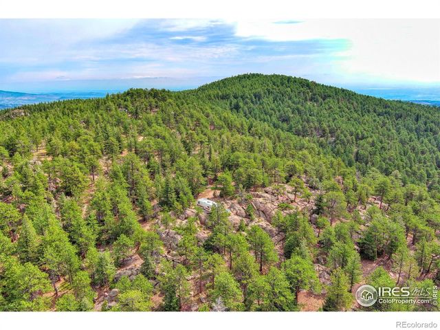 4200 Conifer Hill Road, Lyons, CO 80540