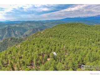4200 Conifer Hill Road, Lyons, CO 80540