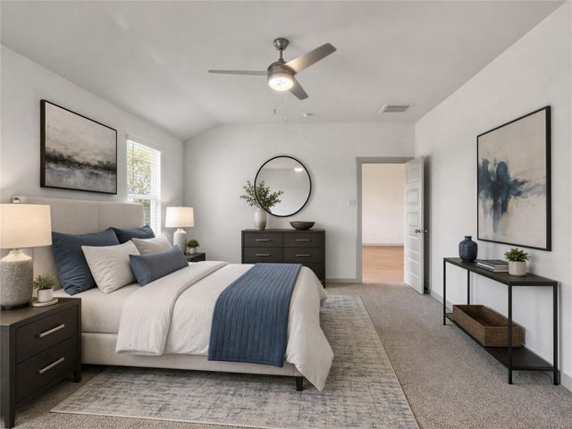 818 Betsy Hill Drive, Rosharon, TX 77583