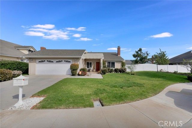 1440 Lexington Court, Camarillo, CA 93010