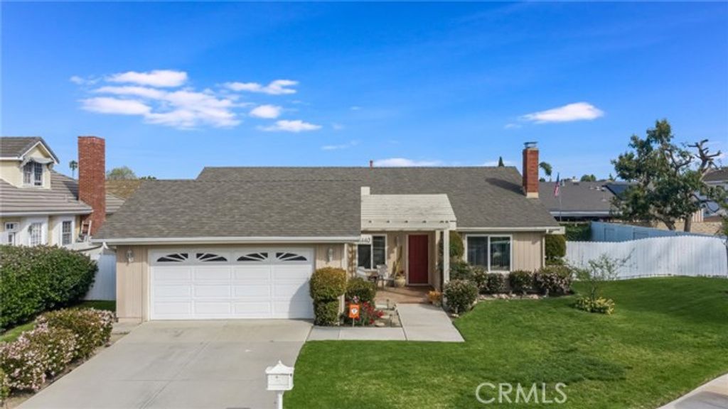 1440 Lexington Court, Camarillo, CA 93010