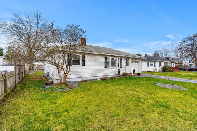 21 Hayden Street, Nashua, NH 03060