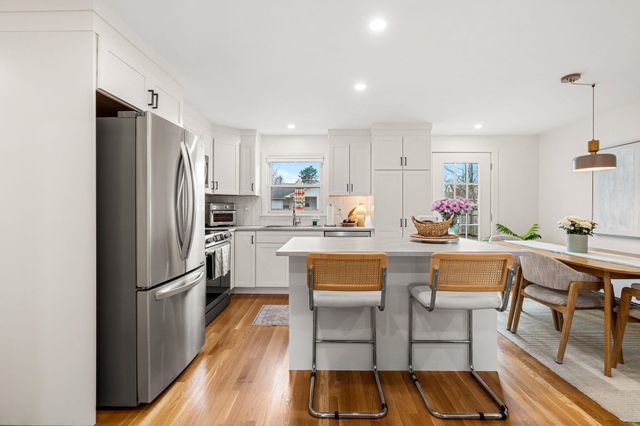 21 Hayden Street, Nashua, NH 03060