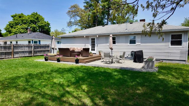 21 Hayden Street, Nashua, NH 03060