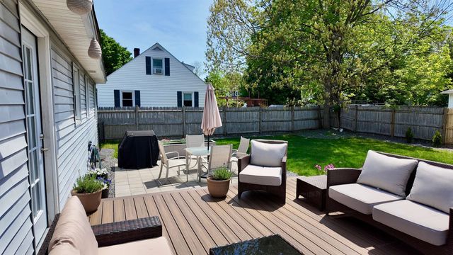 21 Hayden Street, Nashua, NH 03060