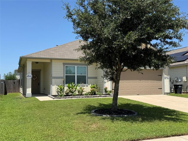 10141 Pappas Drive, Brookshire, TX 77423