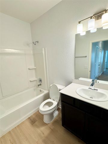 10141 Pappas Drive, Brookshire, TX 77423
