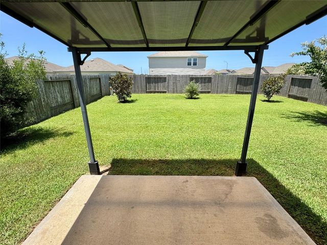 10141 Pappas Drive, Brookshire, TX 77423