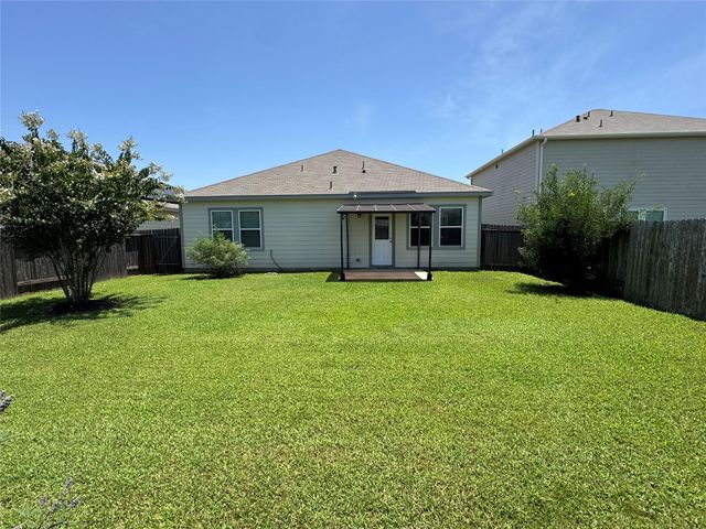 10141 Pappas Drive, Brookshire, TX 77423
