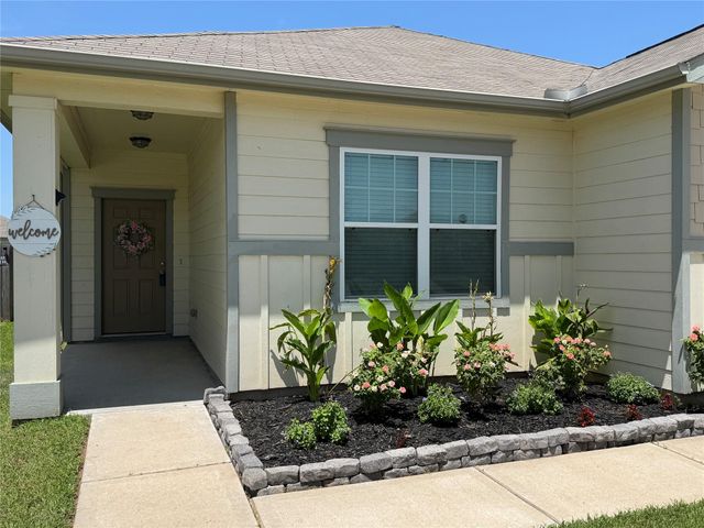 10141 Pappas Drive, Brookshire, TX 77423