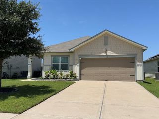 10141 Pappas Drive, Brookshire, TX 77423
