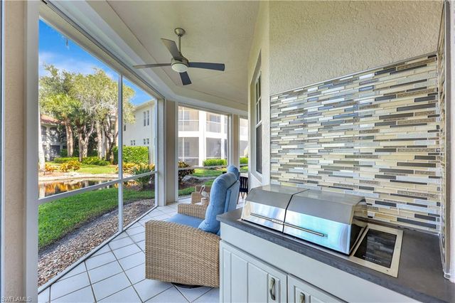 2100 L Ambiance CIR # 101, Naples, FL 34108