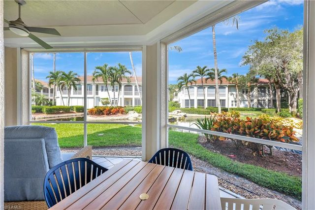 2100 L Ambiance CIR # 101, Naples, FL 34108
