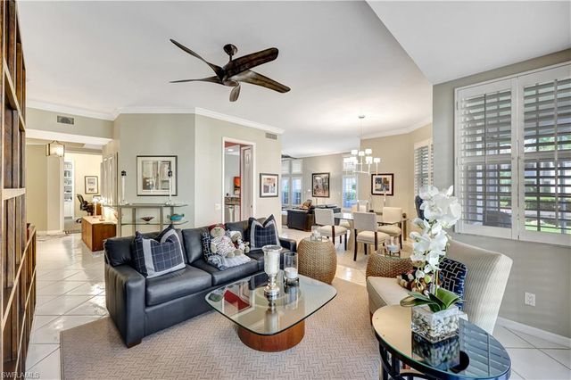 2100 L Ambiance CIR # 101, Naples, FL 34108