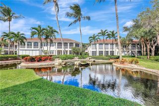 2100 L Ambiance CIR # 101, Naples, FL 34108