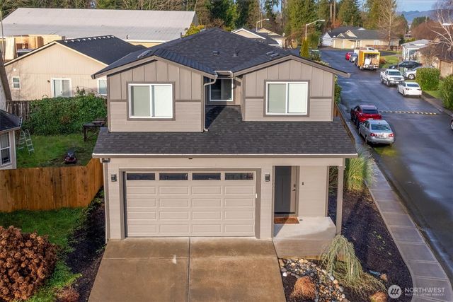 109 Hill Drive, Cathlamet, WA 98612