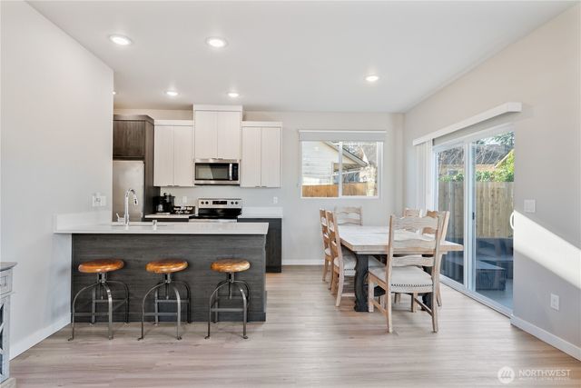 109 Hill Drive, Cathlamet, WA 98612