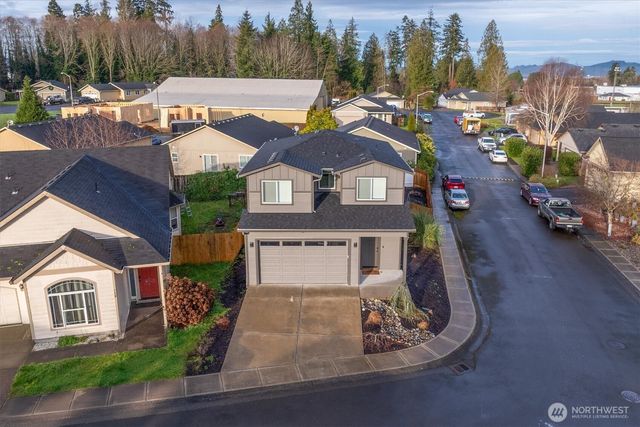 109 Hill Drive, Cathlamet, WA 98612