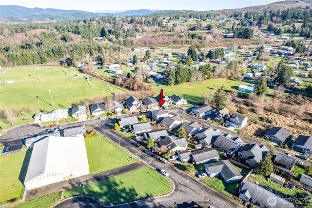 109 Hill Drive, Cathlamet, WA 98612