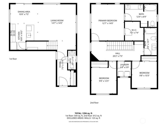 109 Hill Drive, Cathlamet, WA 98612
