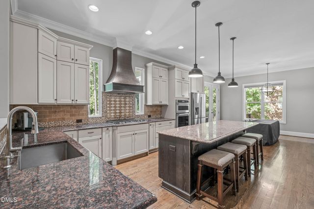 3504 Castelaine Circle, Apex, NC 27539