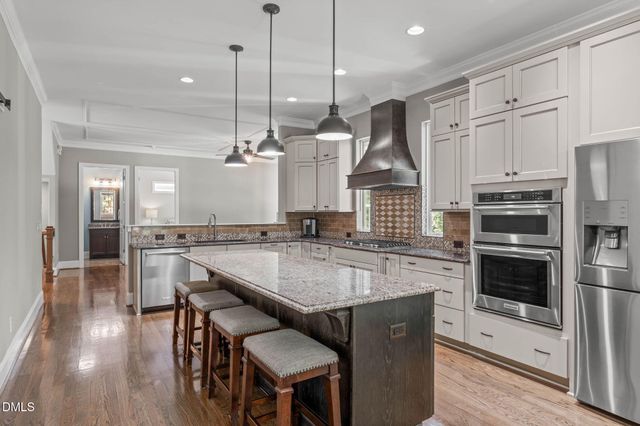 3504 Castelaine Circle, Apex, NC 27539