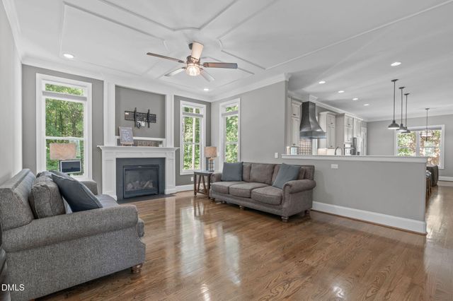 3504 Castelaine Circle, Apex, NC 27539