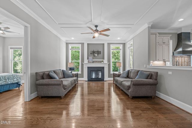 3504 Castelaine Circle, Apex, NC 27539