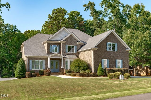 3504 Castelaine Circle, Apex, NC 27539