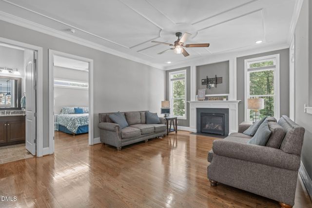 3504 Castelaine Circle, Apex, NC 27539