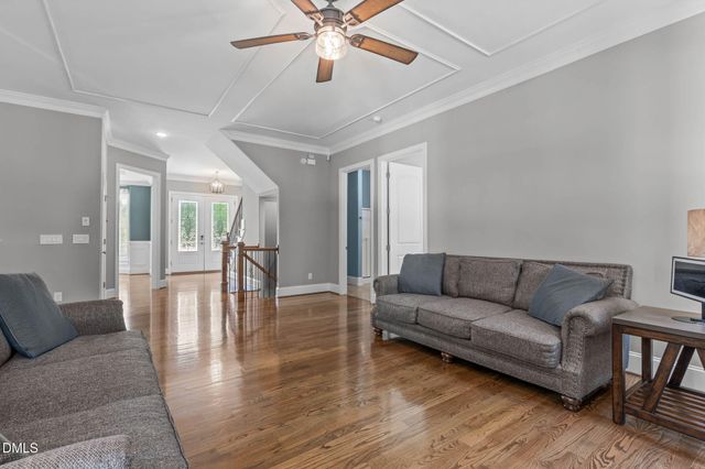 3504 Castelaine Circle, Apex, NC 27539