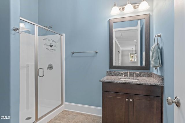 3504 Castelaine Circle, Apex, NC 27539