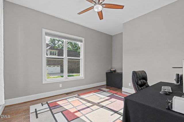 3504 Castelaine Circle, Apex, NC 27539