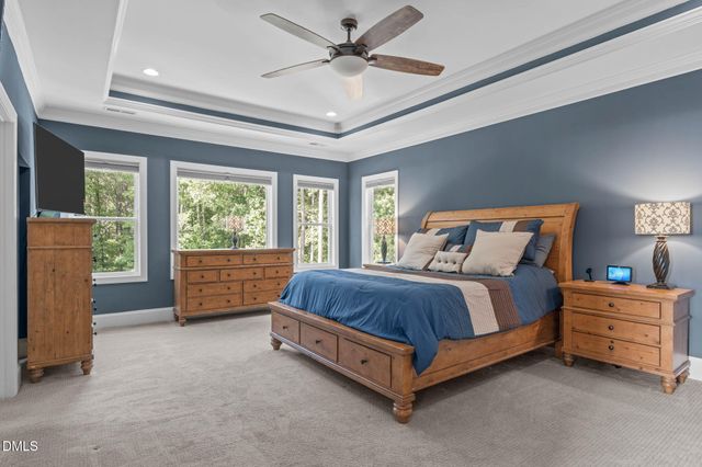 3504 Castelaine Circle, Apex, NC 27539